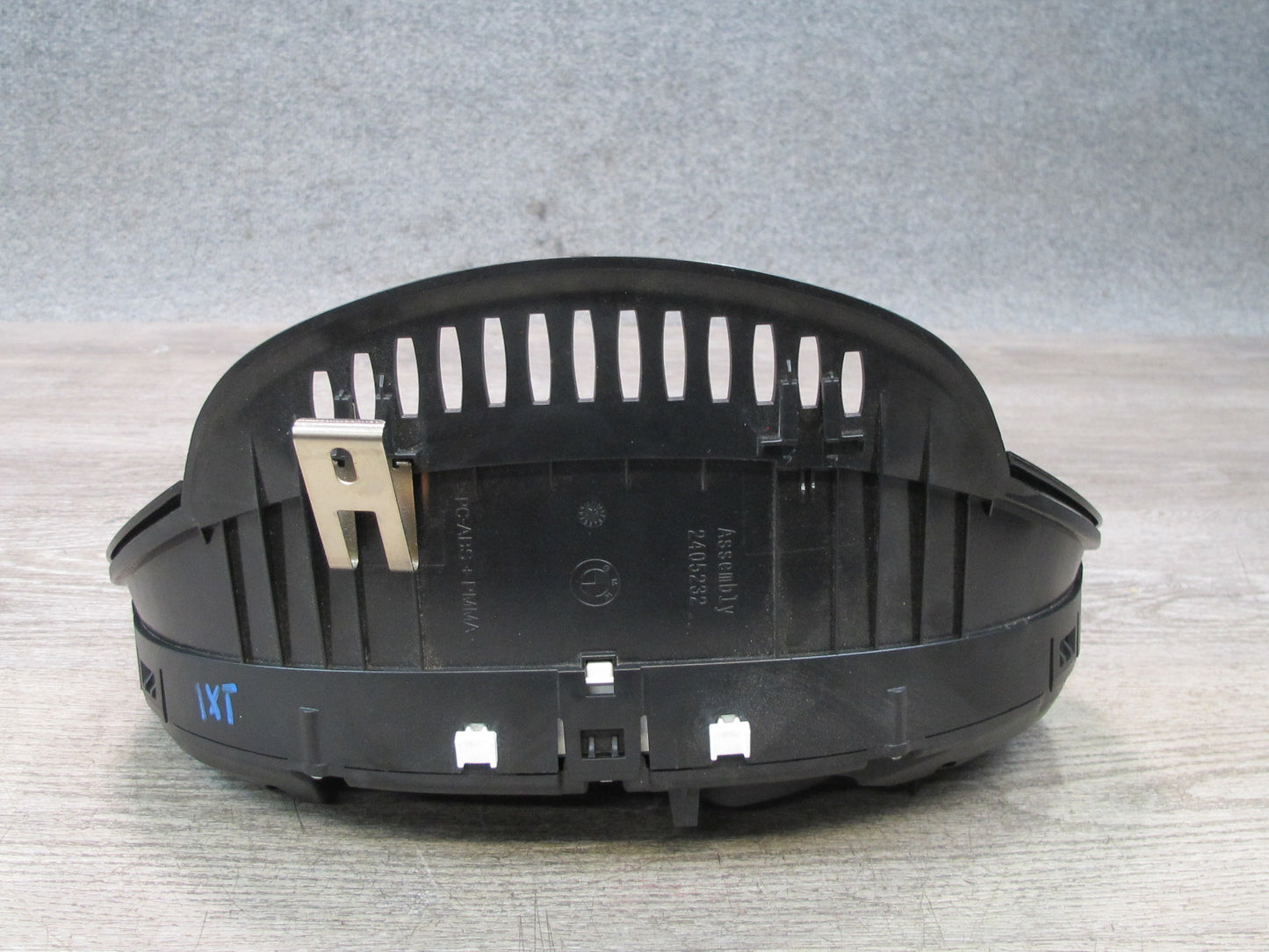 2014 BMW F25 X3 Instrument Cluster Gauge Speedometer 9339894 OEM