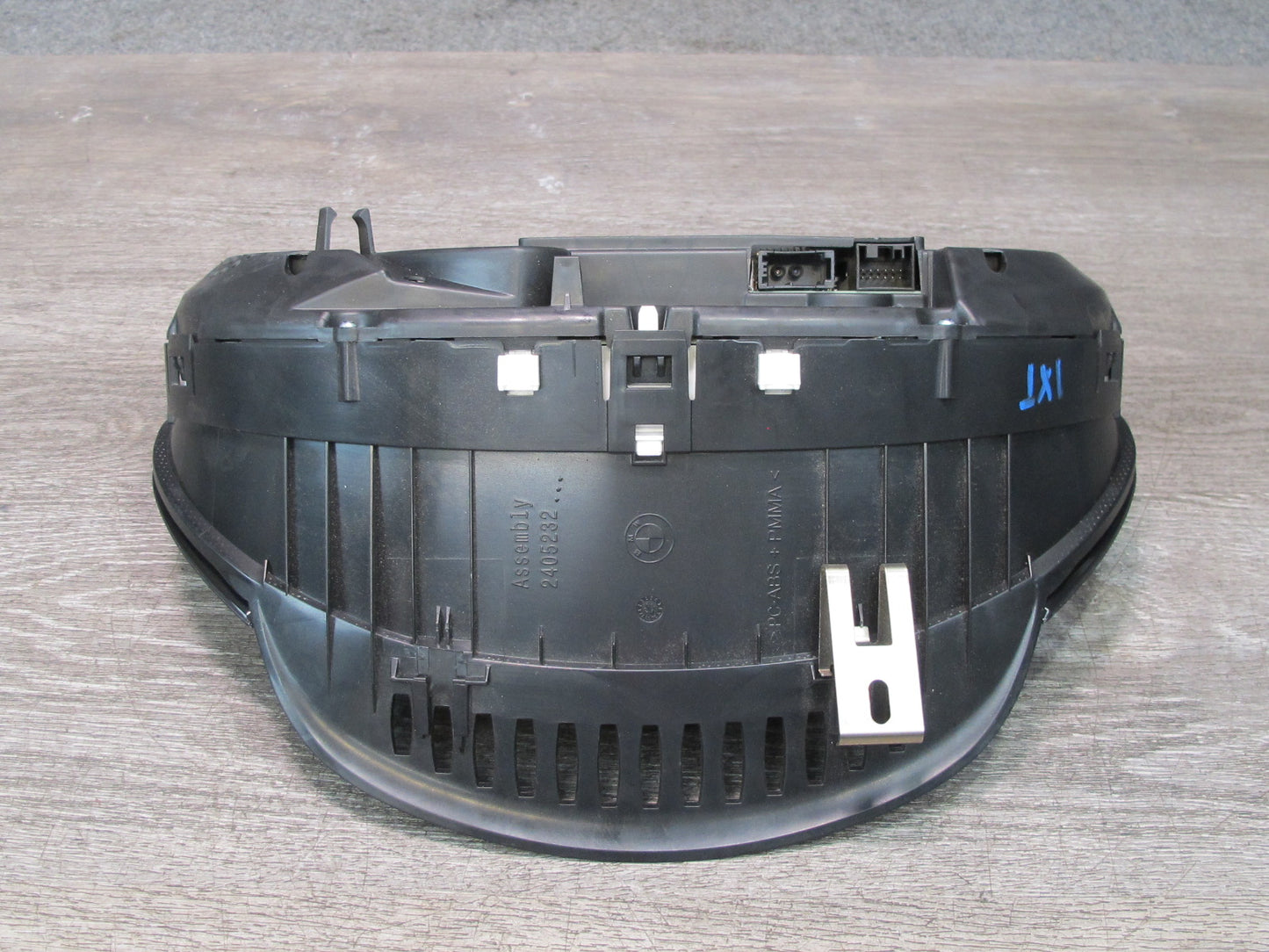 2014 BMW F25 X3 Instrument Cluster Gauge Speedometer 9339894 OEM