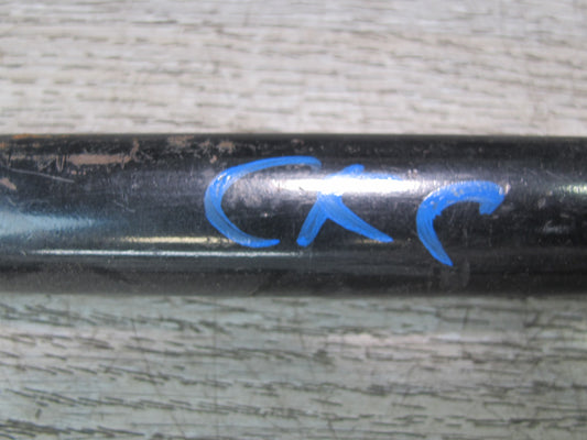 84-96 Chevrolet Corvette C4 Spare Tire LUG Wrench Lift Jack Handle Mount Set OEM