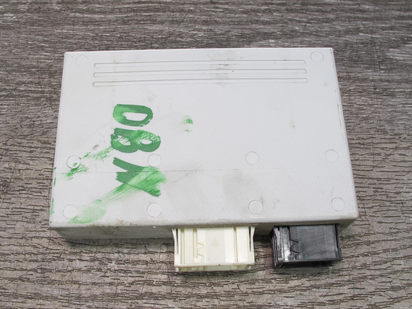 08-10 BMW E88 135I PDC Parking Distance Control Module 6982402 OEM