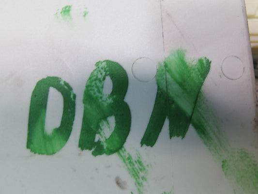 08-10 BMW E88 135I PDC Parking Distance Control Module 6982402 OEM