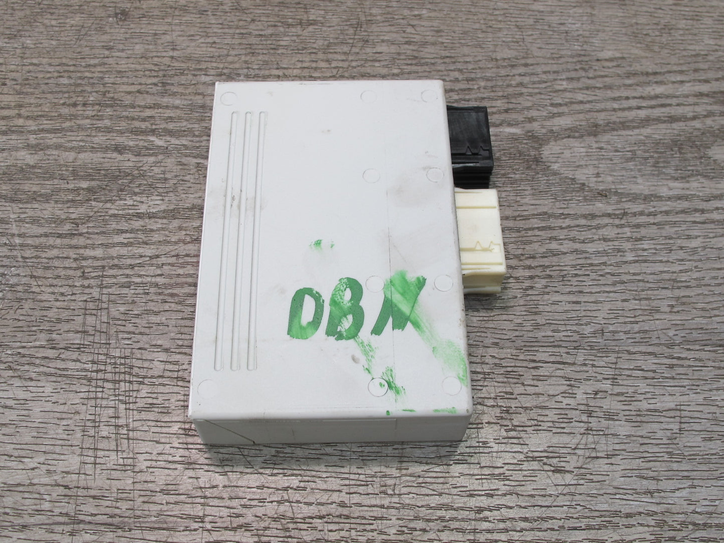 08-10 BMW E88 135I PDC Parking Distance Control Module 6982402 OEM