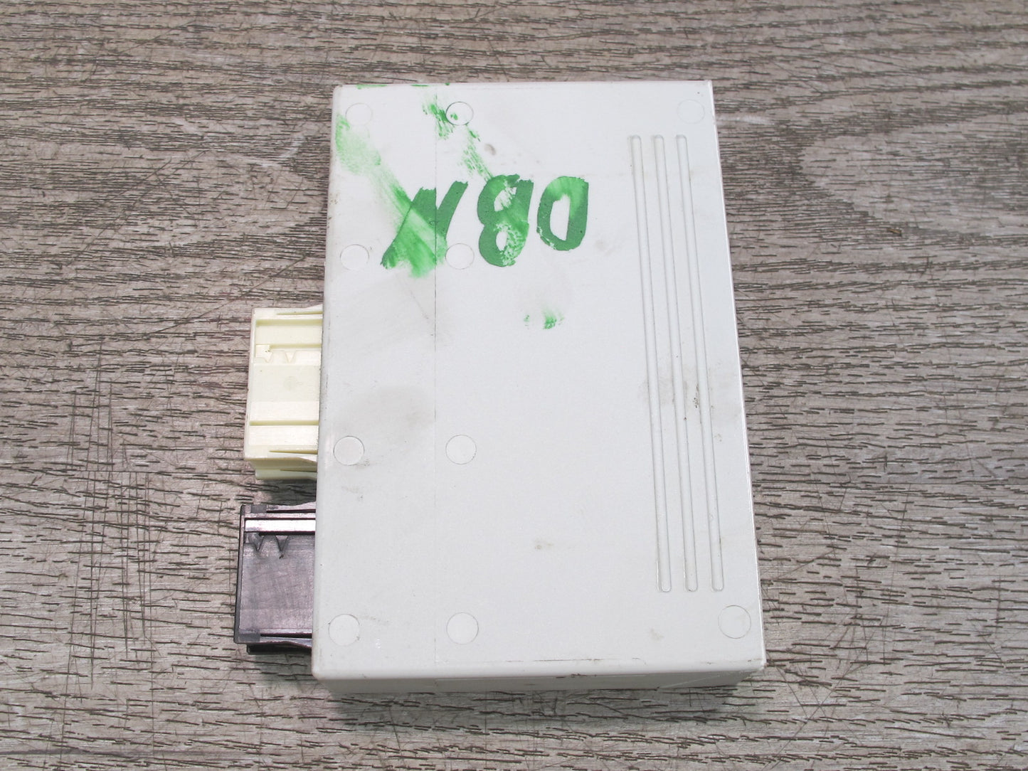 08-10 BMW E88 135I PDC Parking Distance Control Module 6982402 OEM