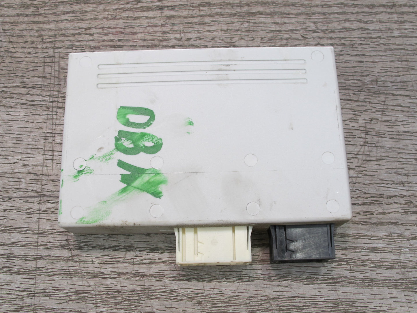 08-10 BMW E88 135I PDC Parking Distance Control Module 6982402 OEM