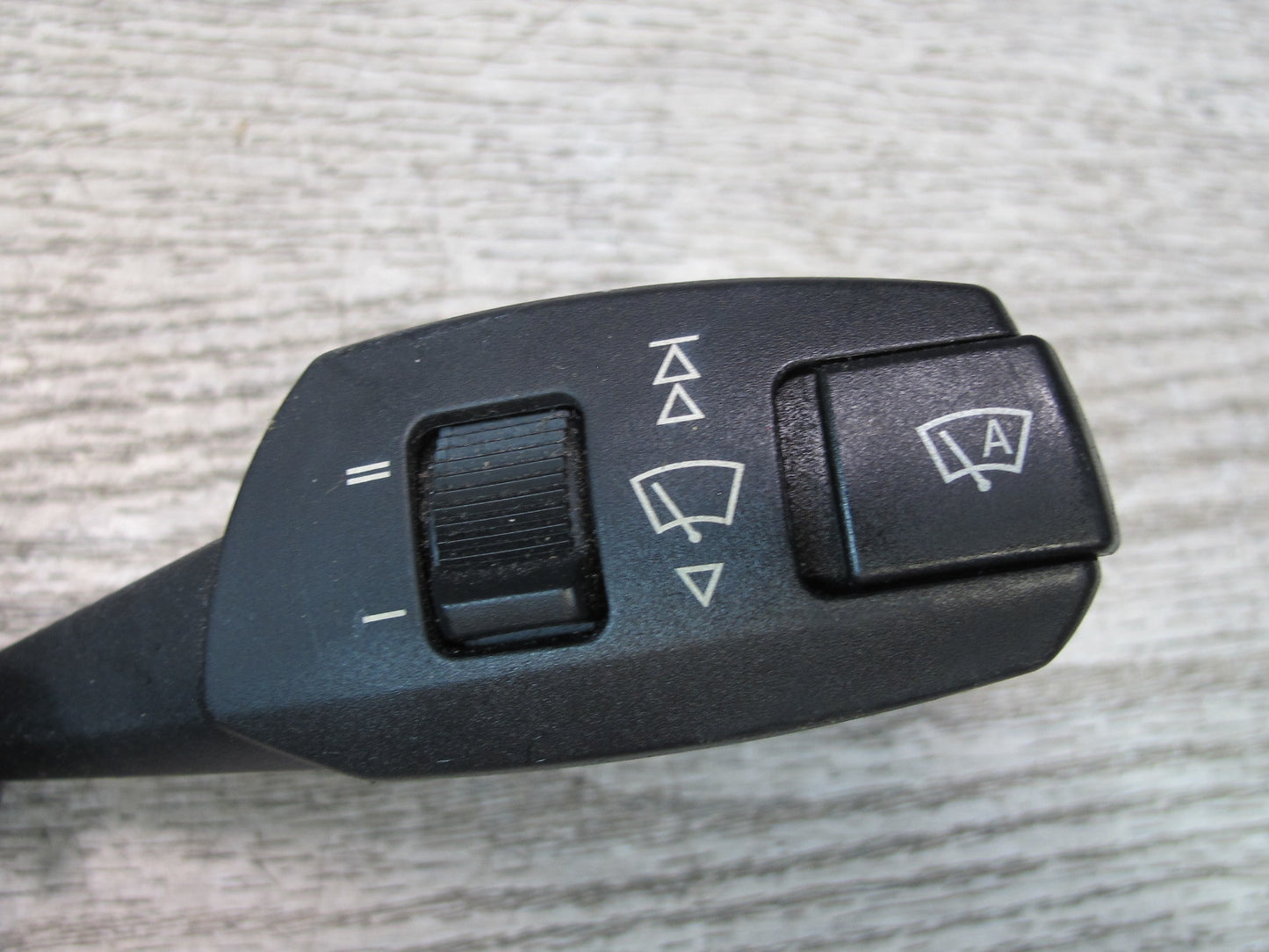 08-13 BMW E82 E88 135I Steering Column Multi Switch w Cruise 9123041 OEM