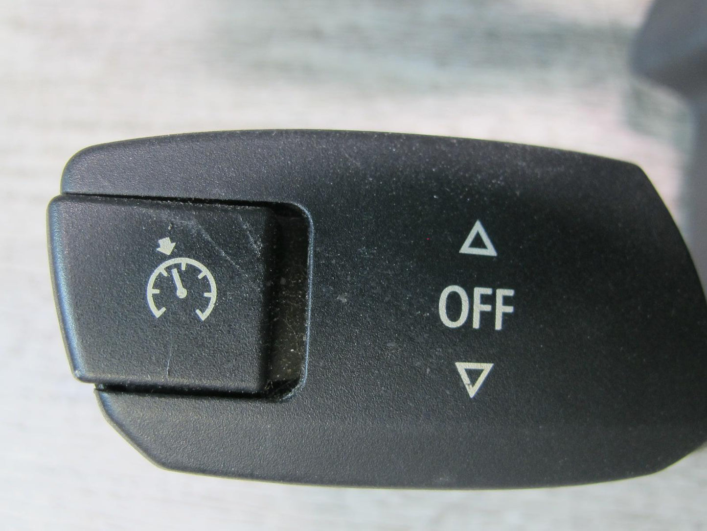 08-13 BMW E82 E88 135I Steering Column Multi Switch w Cruise 9123041 OEM