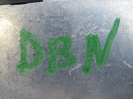 08-13 BMW E88 135I Fuel Pump Control Module 7209286 OEM