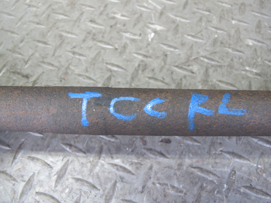 95-00 Toyota Celsior Lexus LS400 UCF20 Rear Left Suspension Axle Shaft 43K OEM