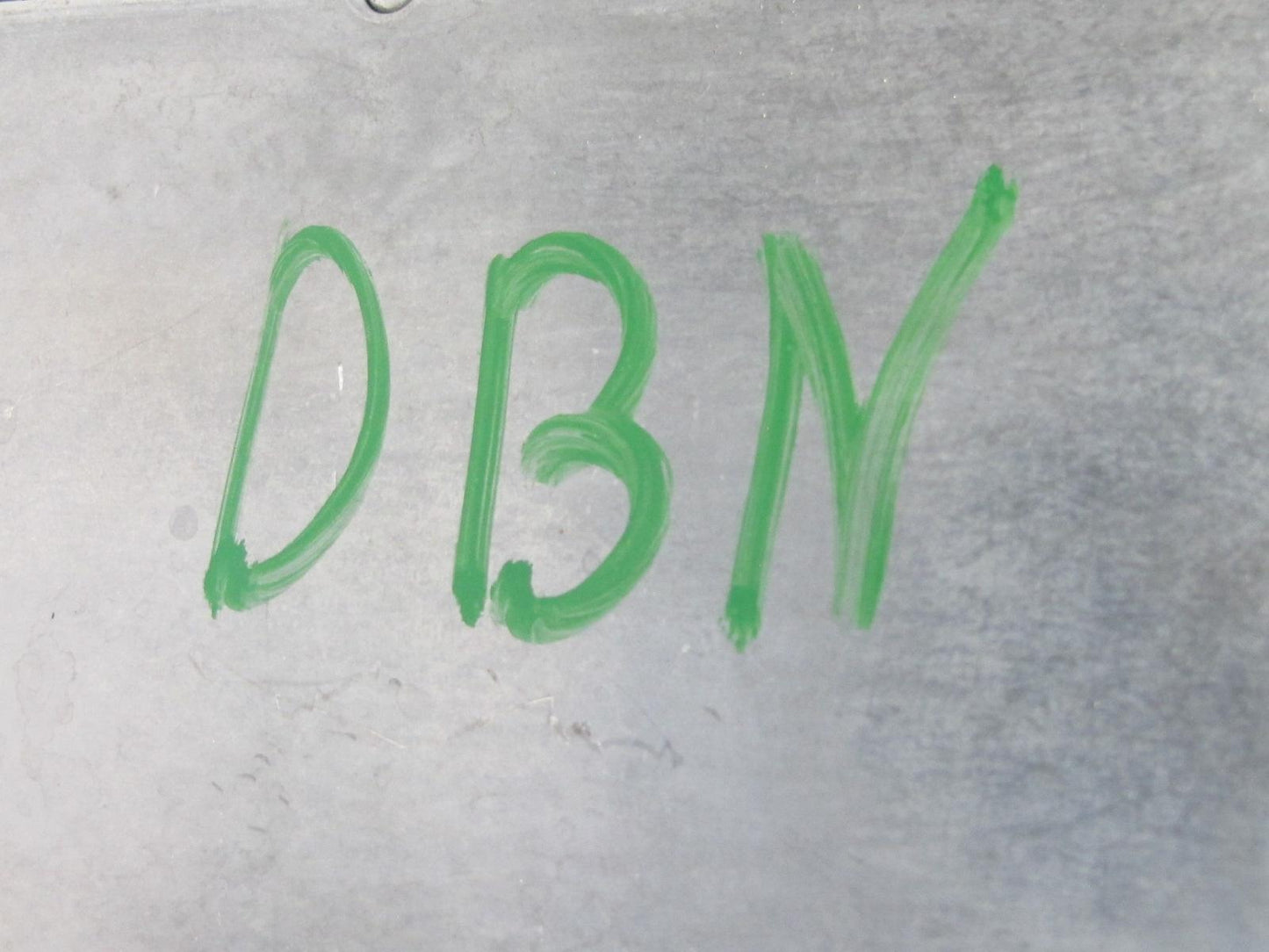 2008 BMW E82 E88 135I CCC Navi Radio CD Player Receiver Head Unit 9185533 OEM