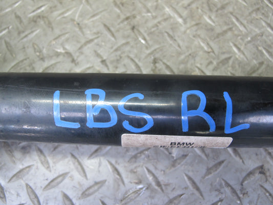 2012-2018 BMW F12 F13 M6 S63T Rear Left Driver Side Output Half Shaft Axle