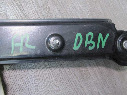 08-13 BMW E82 E88 1235i Right Passenger Door Window Regulator w Motor OEM