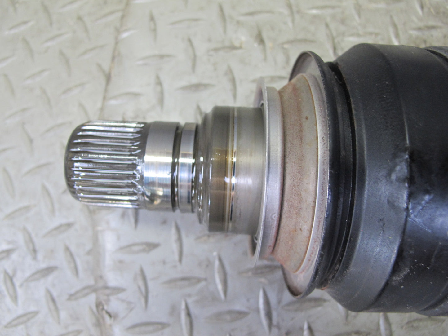 2012-2018 BMW F12 F13 M6 S63T Rear Left Driver Side Output Half Shaft Axle