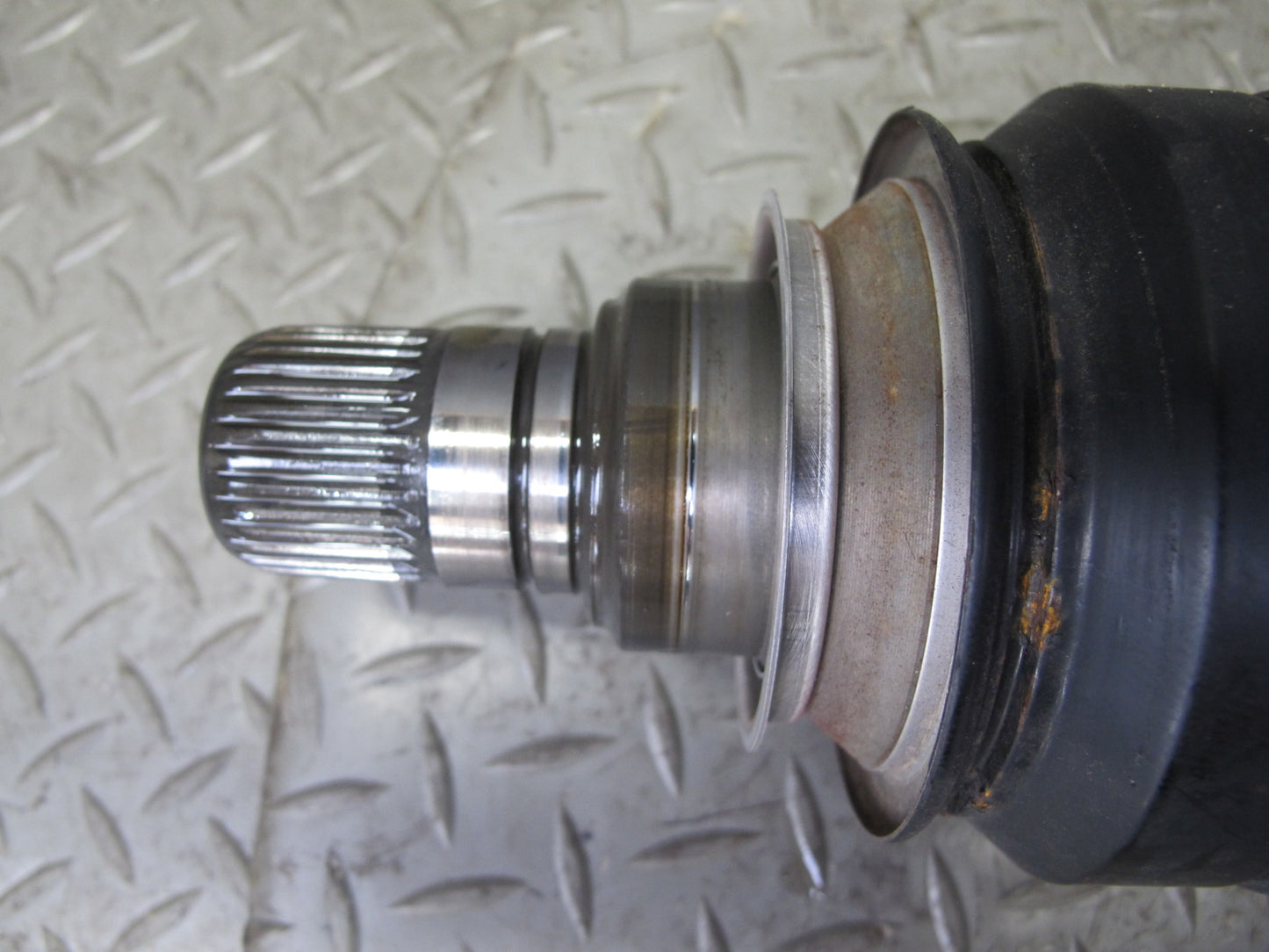 2012-2018 BMW F12 F13 M6 S63T Rear Left Driver Side Output Half Shaft Axle