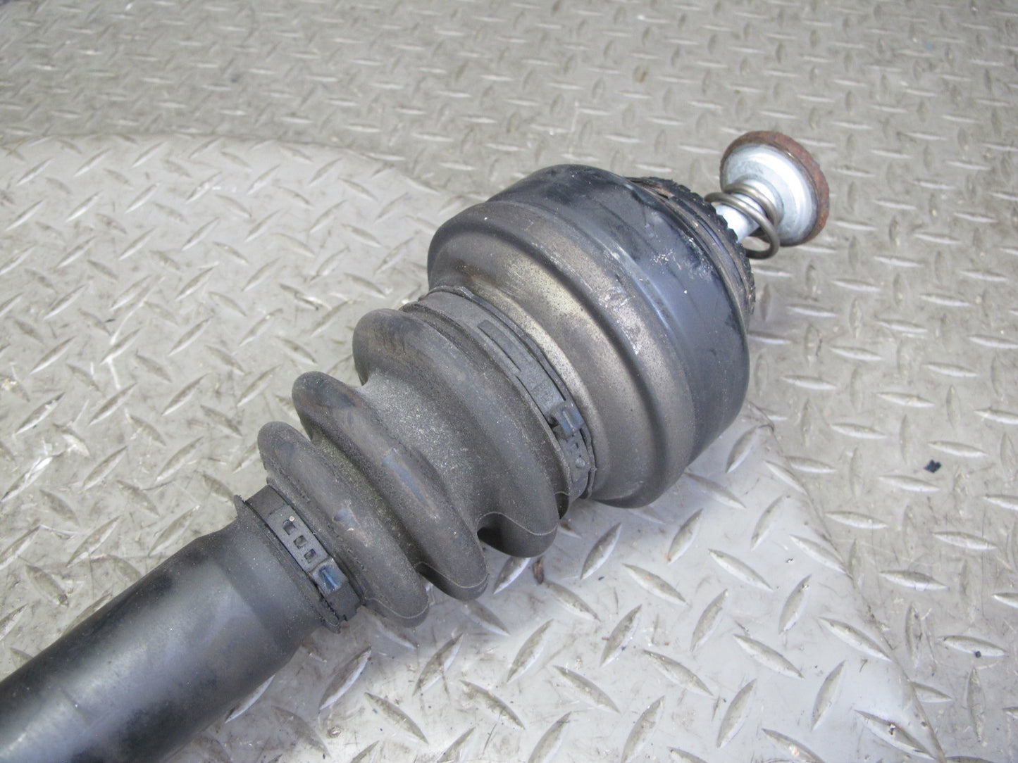 2012-2018 BMW F12 F13 M6 S63T Rear Left Driver Side Output Half Shaft Axle