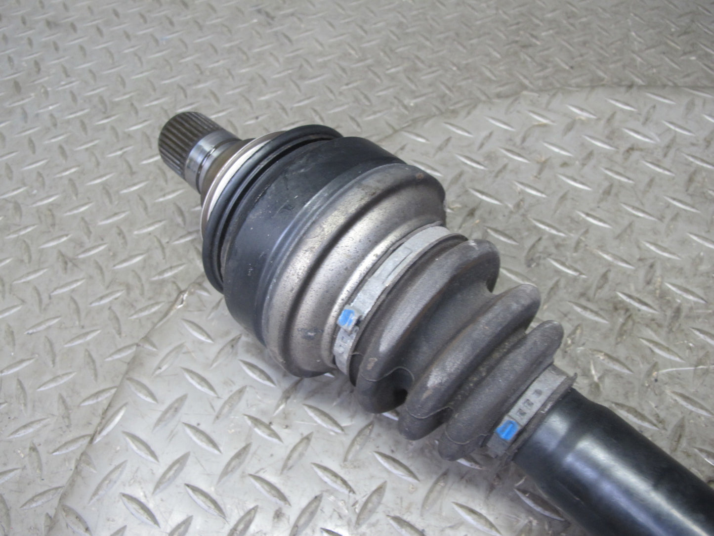 2012-2018 BMW F12 F13 M6 S63T Rear Left Driver Side Output Half Shaft Axle