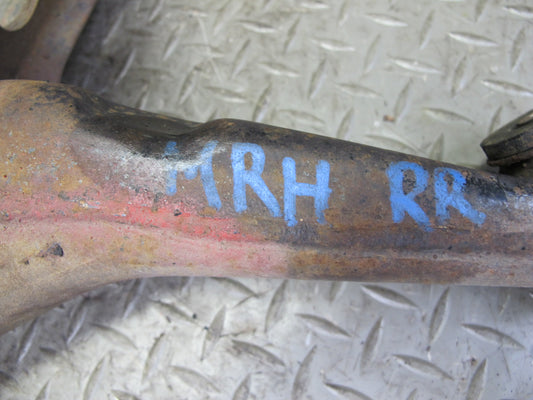 86-91 Mazda RX7 FC3S Rear Right Lower Control Arm OEM
