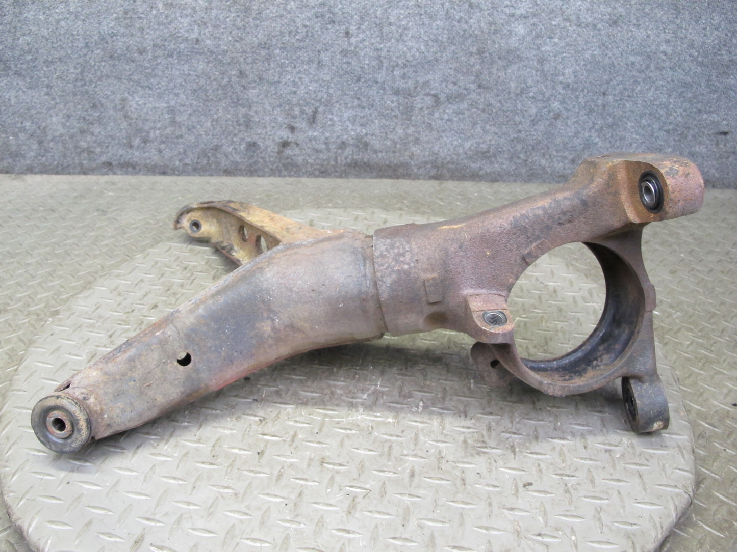 86-91 Mazda RX7 FC3S Rear Right Lower Control Arm OEM