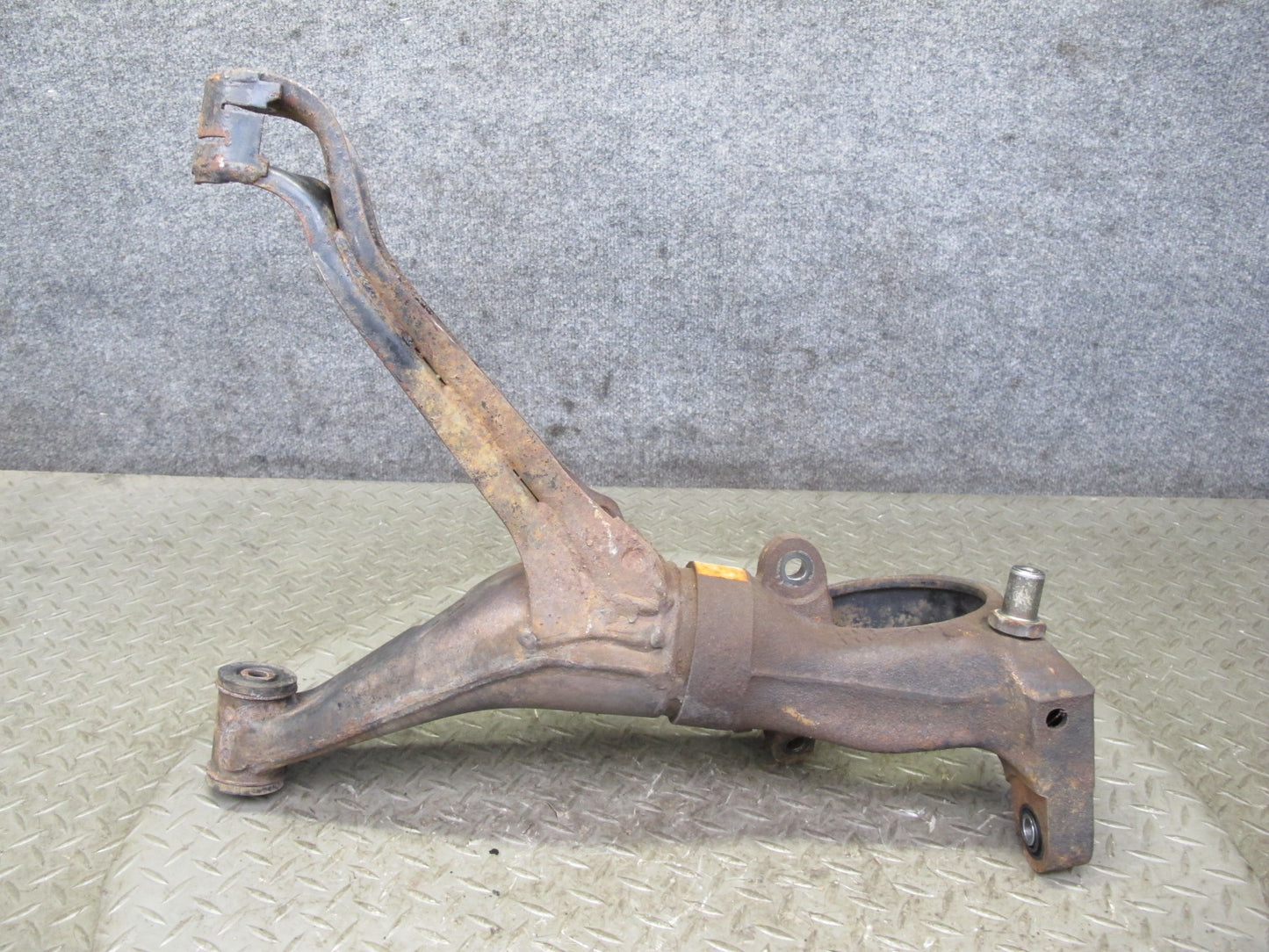 86-91 Mazda RX7 FC3S Rear Right Lower Control Arm OEM