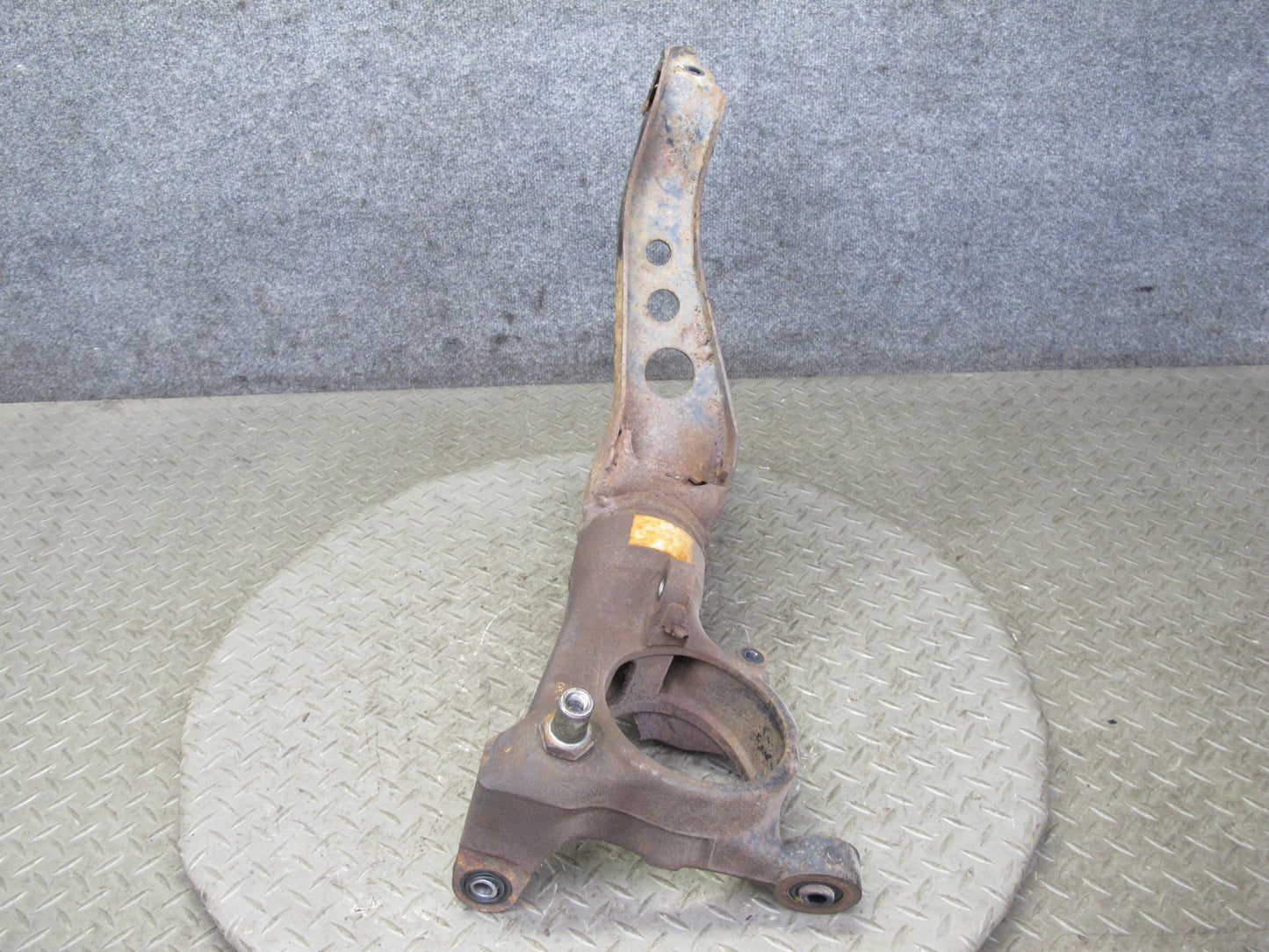 86-91 Mazda RX7 FC3S Rear Right Lower Control Arm OEM