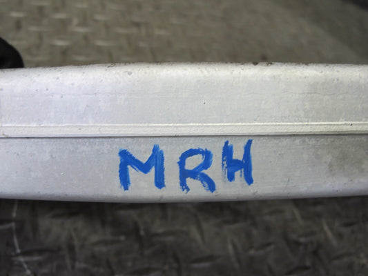 86-88 Mazda RX7 FC3S Front Left Suspension Lower Control Arm w Strut Rod OEM