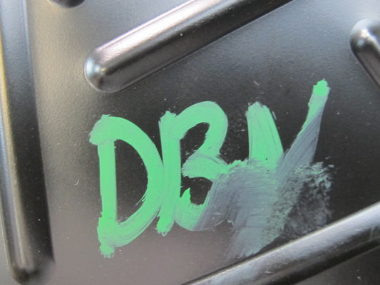 08-09 BMW E82 E88 135I Satellite Radio Receiver Tuner Module w Fan & Bracket OEM