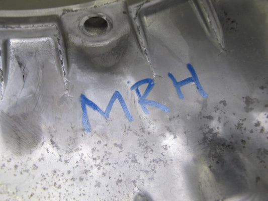 00-05 Lexus GS300 2JZGE RWD A650E A/T Auto Transmission Bell Housing J2 83K OEM