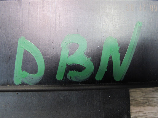 08-10 BMW E88 135I Convertible Comfort BCM Body Control Module 9177985 OEM