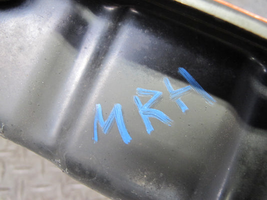 98-05 Lexus JZS160L GS300 A/T Automatic Transmission Oil Pan w DIP Stick OEM