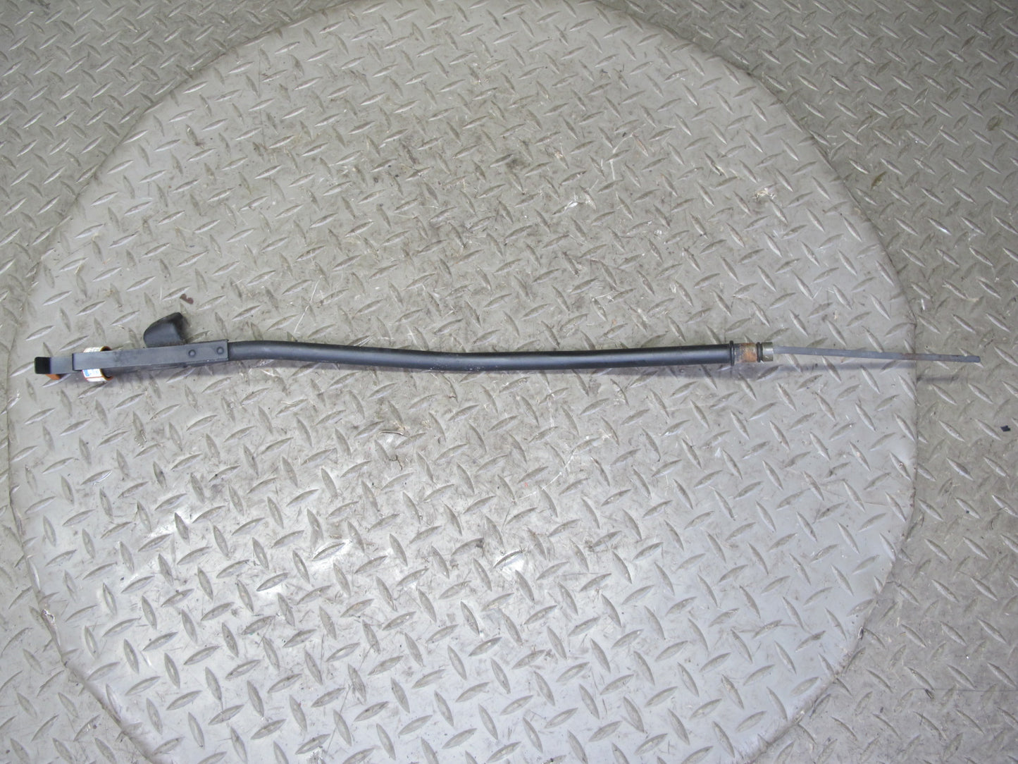 98-05 Lexus JZS160L GS300 A/T Automatic Transmission Oil Pan w DIP Stick OEM