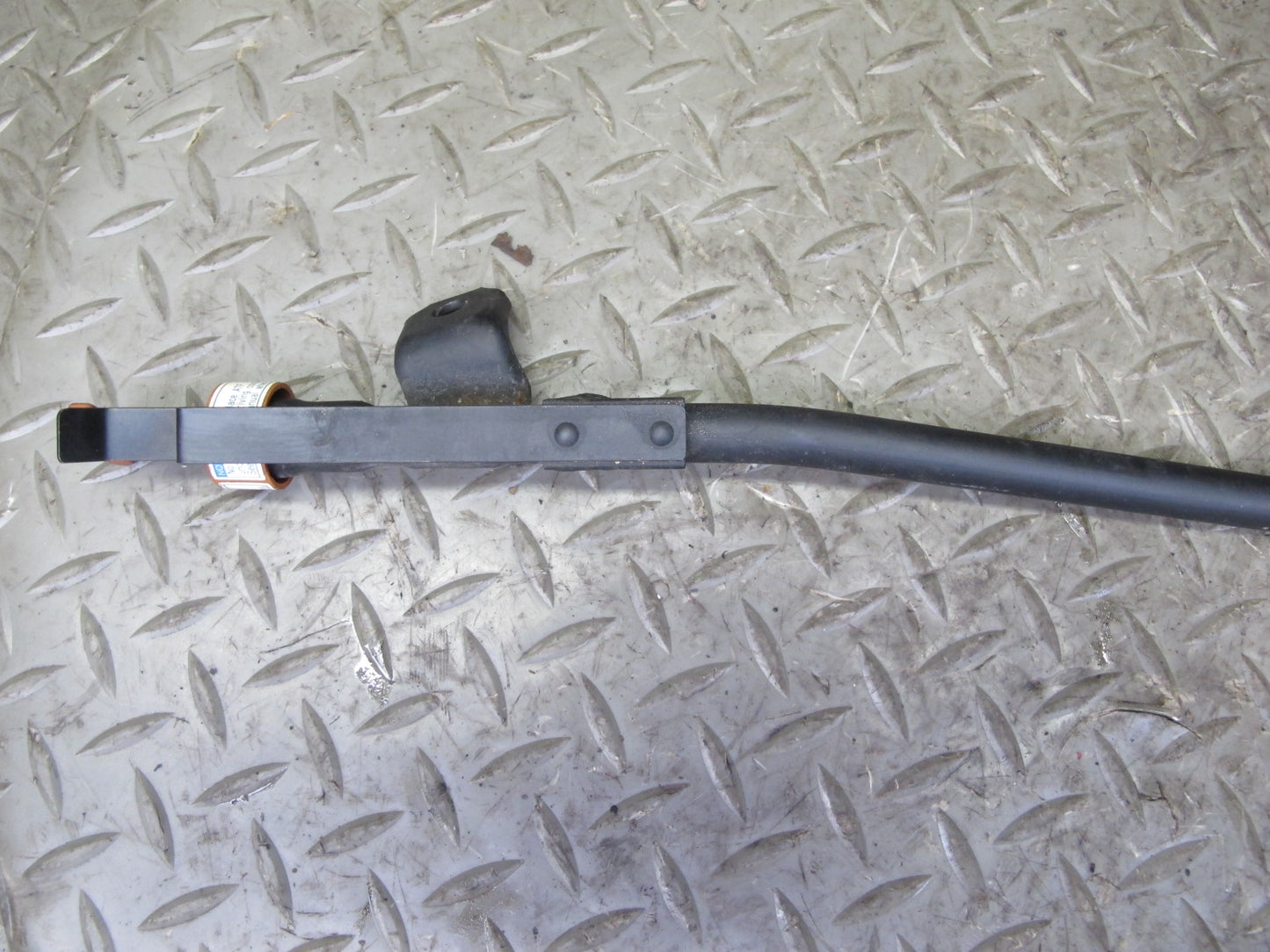 98-05 Lexus JZS160L GS300 A/T Automatic Transmission Oil Pan w DIP Stick OEM