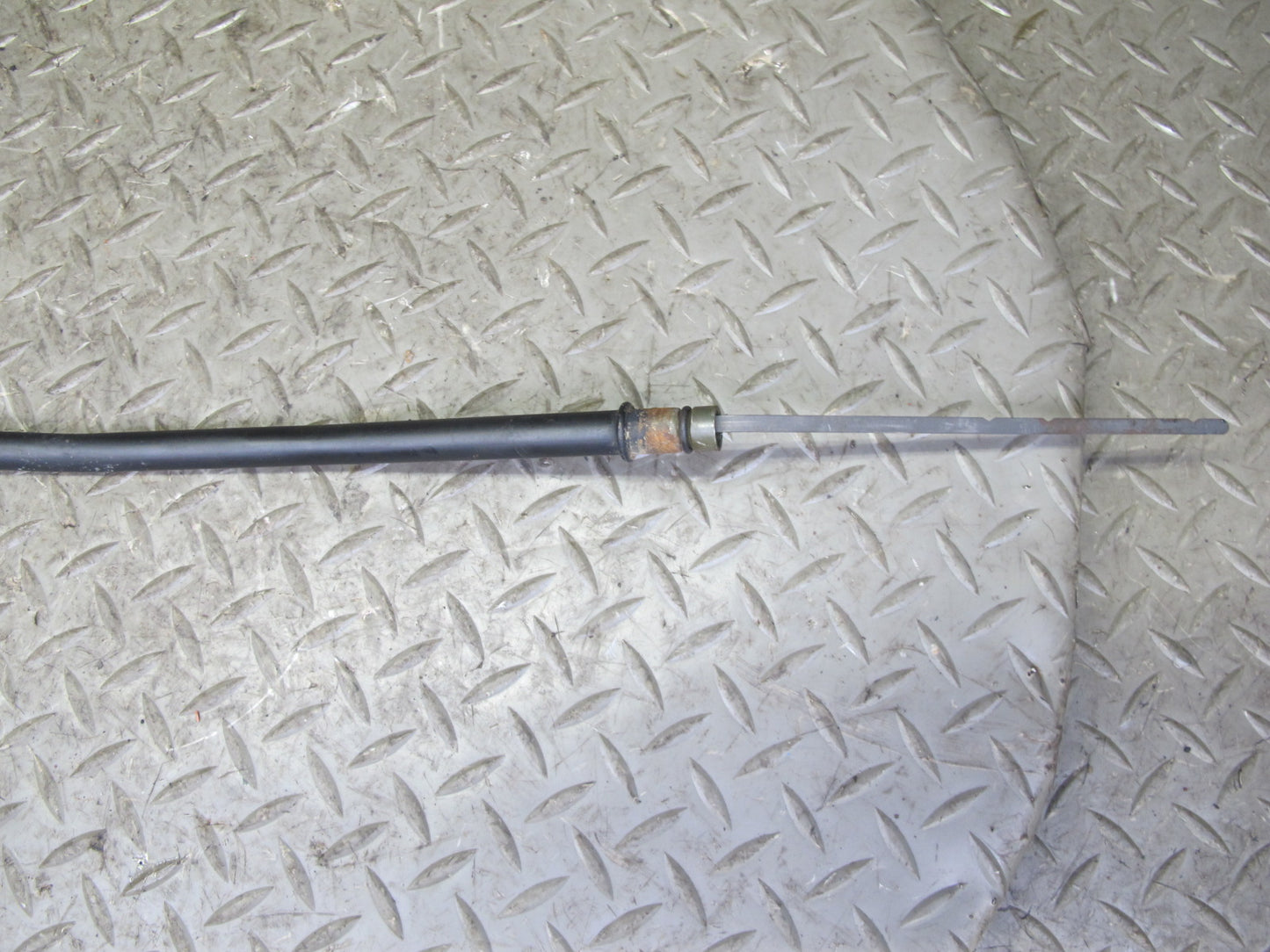 98-05 Lexus JZS160L GS300 A/T Automatic Transmission Oil Pan w DIP Stick OEM