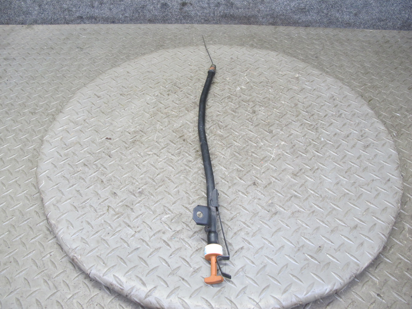 98-05 Lexus JZS160L GS300 A/T Automatic Transmission Oil Pan w DIP Stick OEM