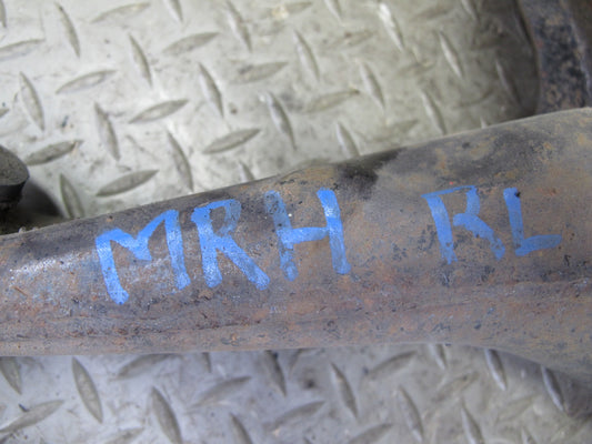 86-91 Mazda RX7 FC3S Rear Left Lower Control Arm OEM