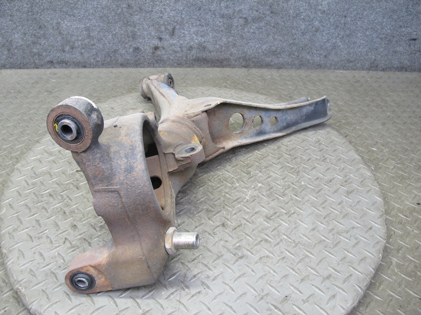 86-91 Mazda RX7 FC3S Rear Left Lower Control Arm OEM
