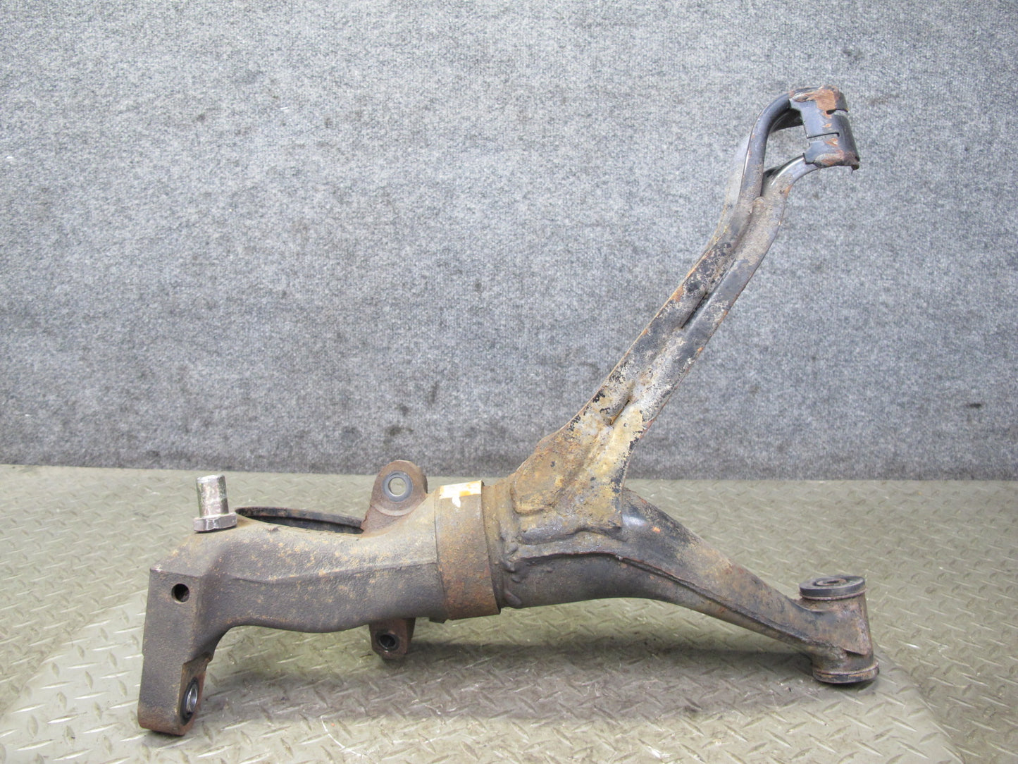 86-91 Mazda RX7 FC3S Rear Left Lower Control Arm OEM