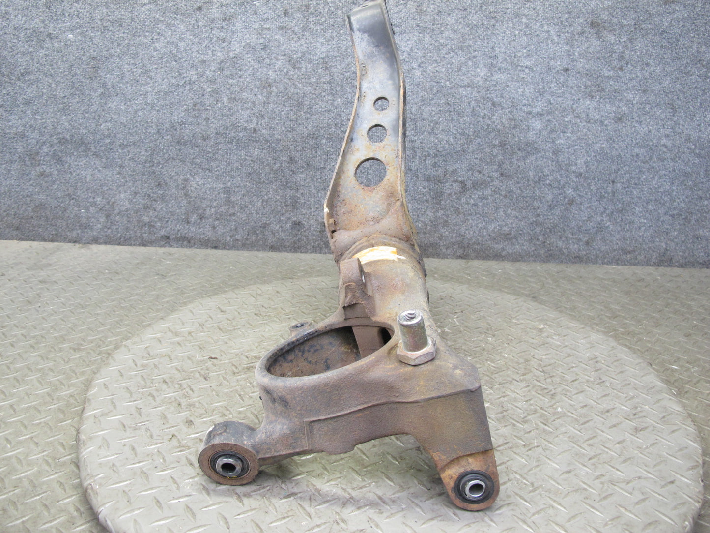 86-91 Mazda RX7 FC3S Rear Left Lower Control Arm OEM