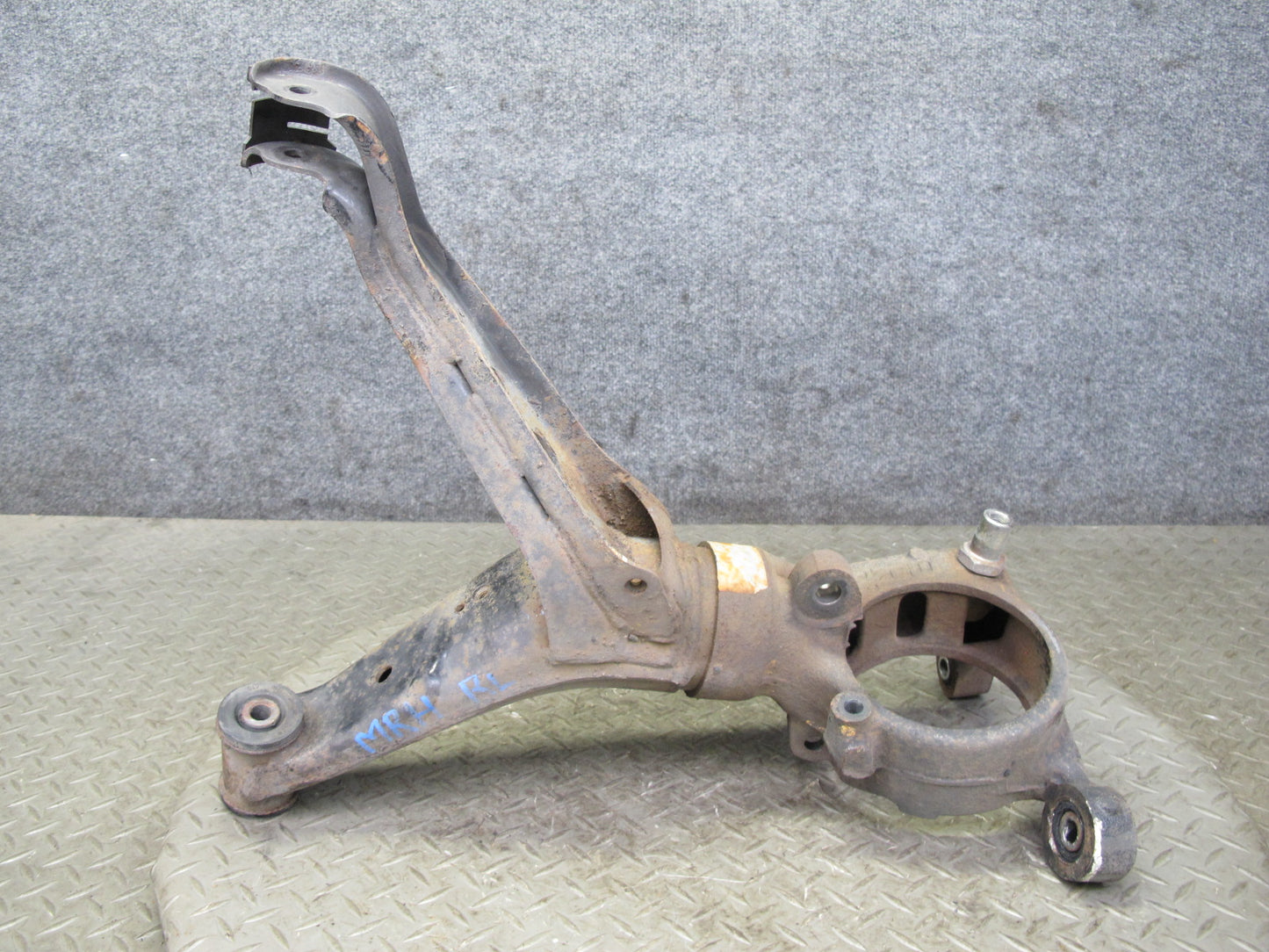 86-91 Mazda RX7 FC3S Rear Left Lower Control Arm OEM