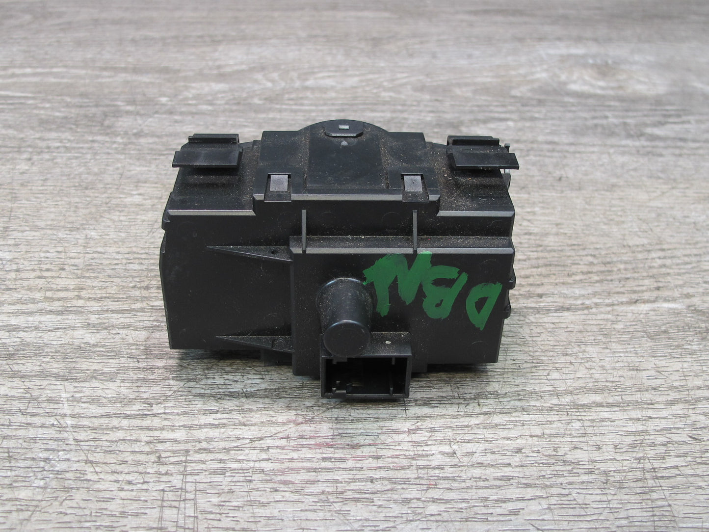 08-10 BMW E82 E88 135I Headlight Control Switch 6938865 OEM