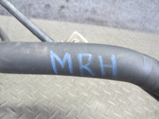 86-91 Mazda RX7 FC3S Power Steering Hose Pipe Line OEM