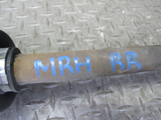 86-91 Mazda RX7 FC3S NON Turbo Rear Right Suspension Axle Shaft OEM