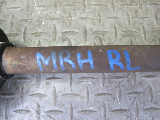 86-91 Mazda RX7 FC3S NON Turbo Rear Left Suspension Axle Shaft OEM