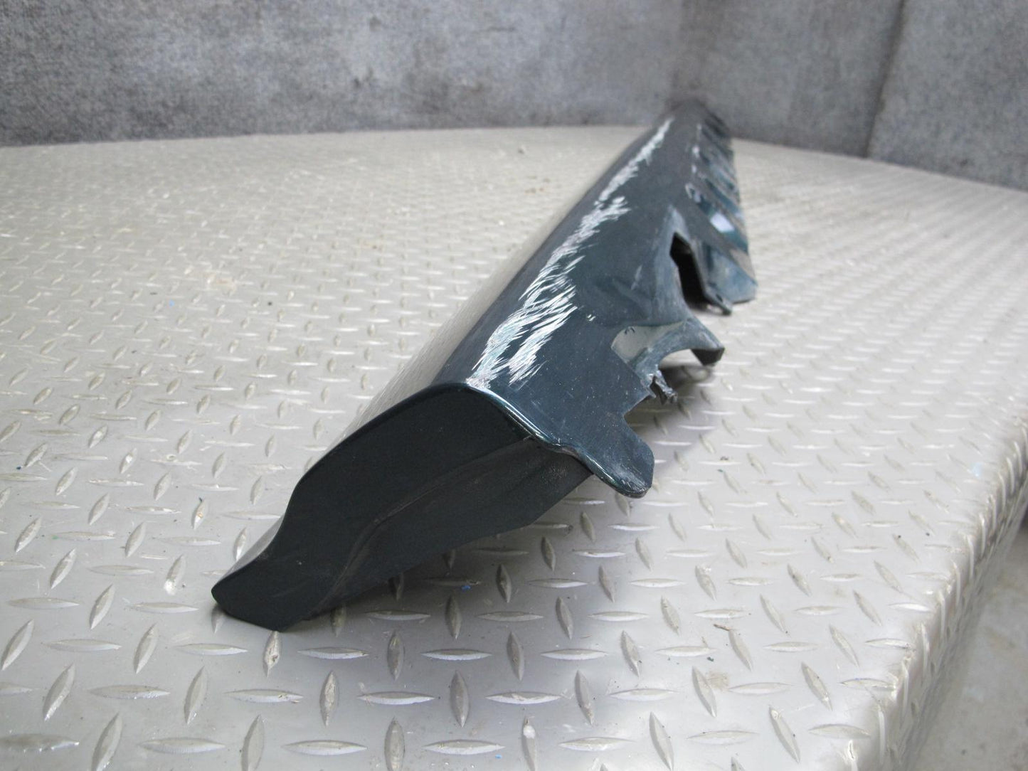 01-06 BMW E46 330ci M3 Coupe Convertible Set of 2 Side Skirt Rocker Panel OEM