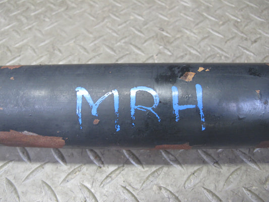 86-88 Mazda RX7 FC3S NON Turbo M/T Rear Drive Shaft Driveshaft 142K OEM