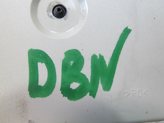 08-13 BMW E88 135i Convert Antenna Amplifier AMP Diversity Module 6980078 OEM