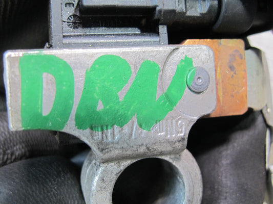 08-13 BMW E82 E88 135I Battery Negative Cable OEM