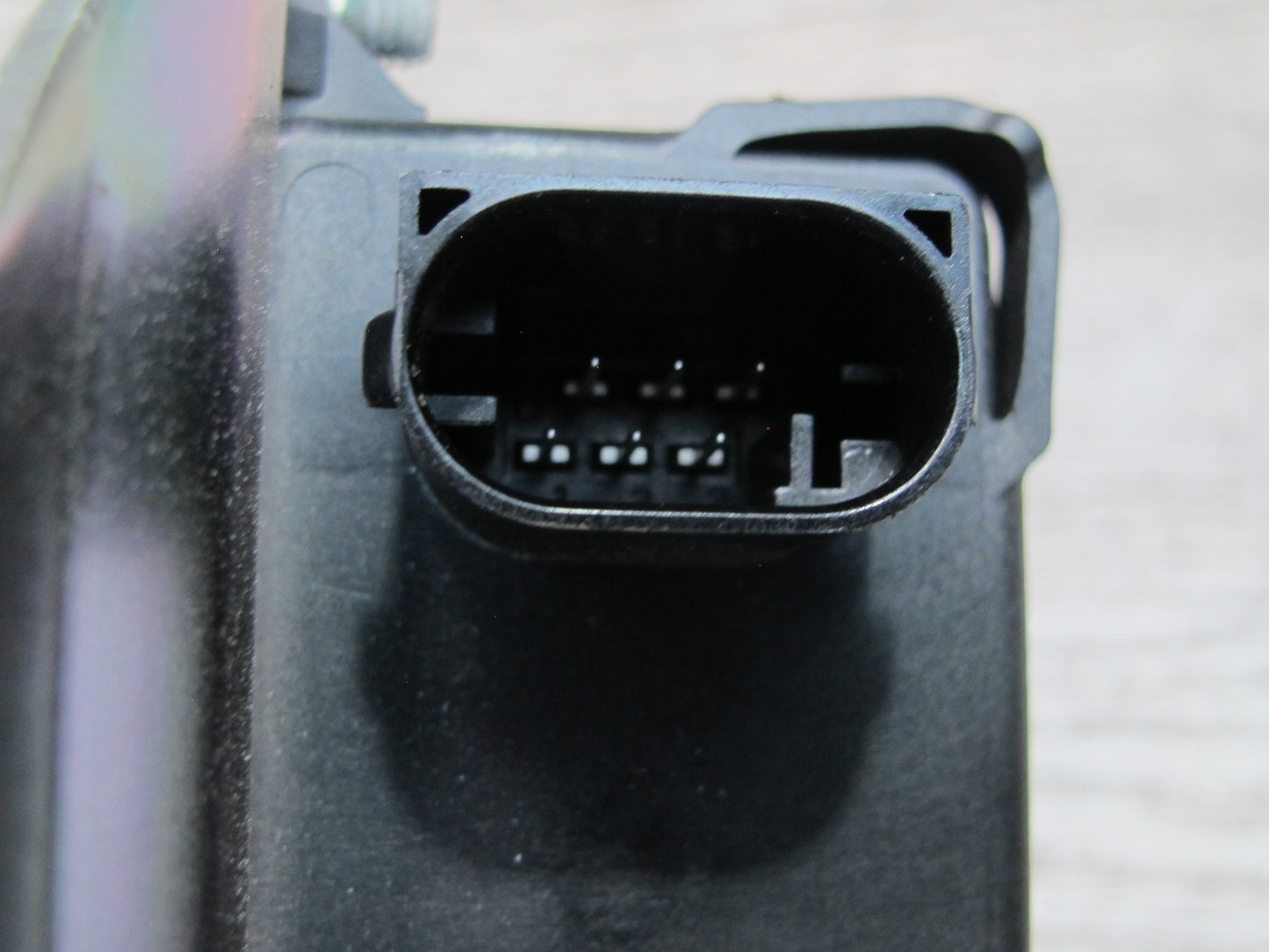 08-13 BMW E82 E88 135I YAW Turn Rate Acceleration Speed Sensor 6781575 OEM