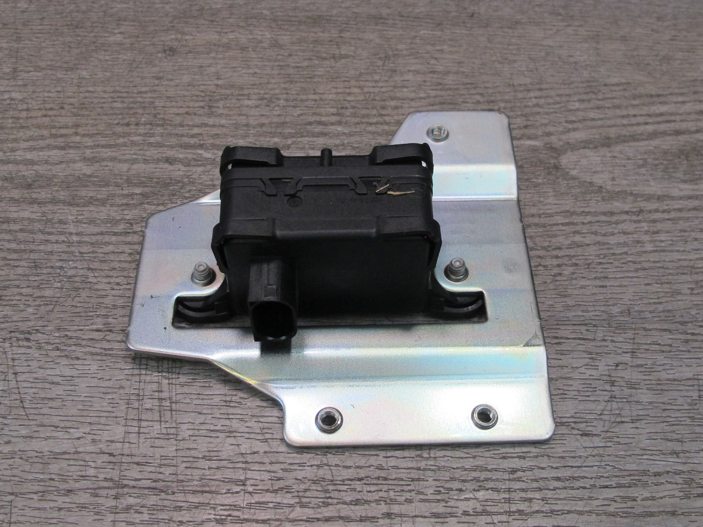08-13 BMW E82 E88 135I YAW Turn Rate Acceleration Speed Sensor 6781575 OEM