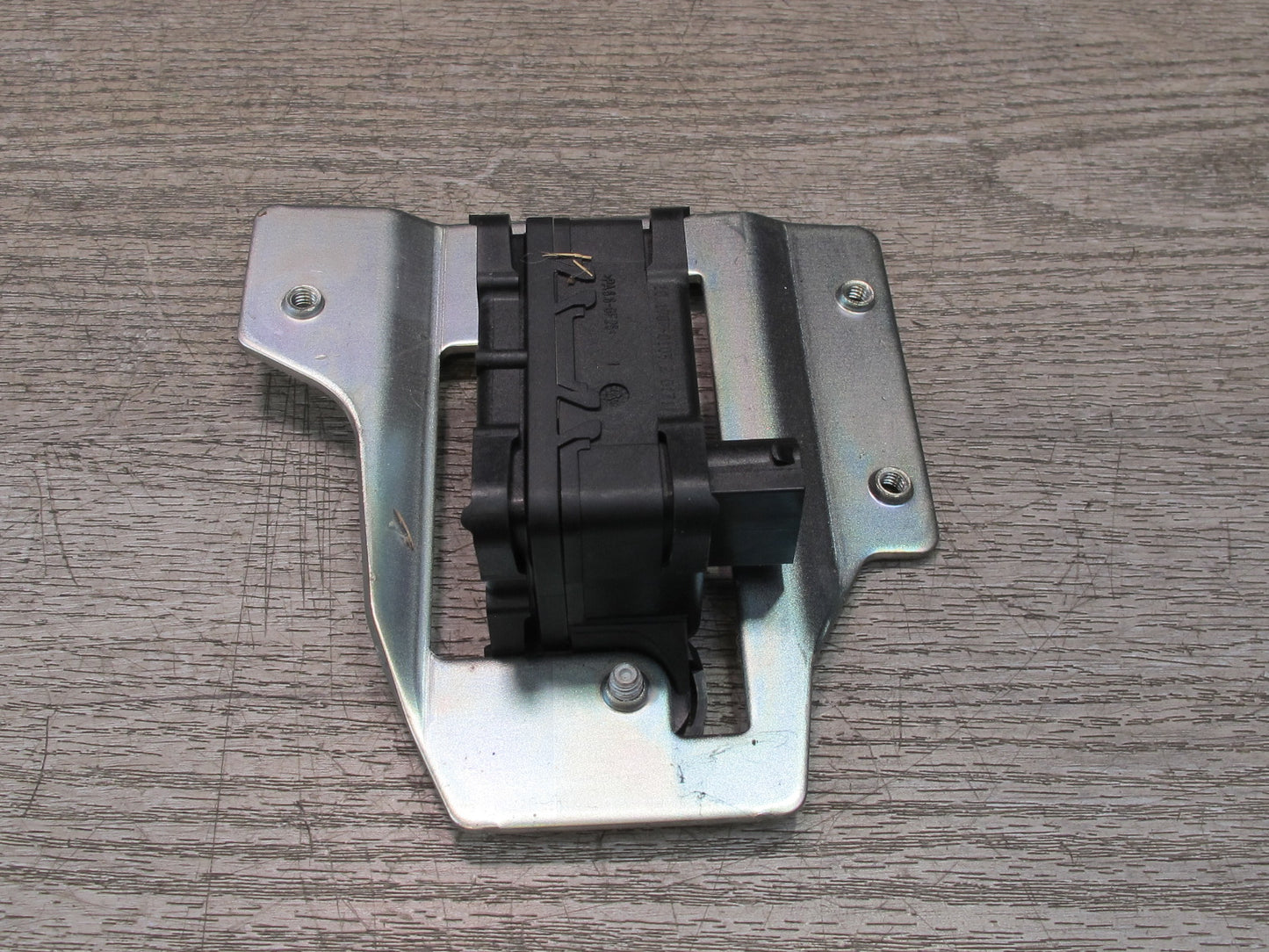 08-13 BMW E82 E88 135I YAW Turn Rate Acceleration Speed Sensor 6781575 OEM