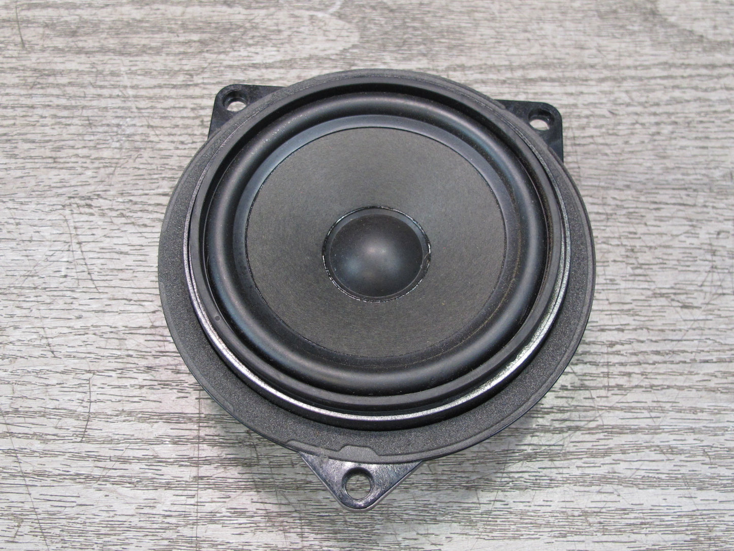 08-13 BMW E88 135i Convertible Rear Right & Left Hifi Speaker Set 9143147 OEM