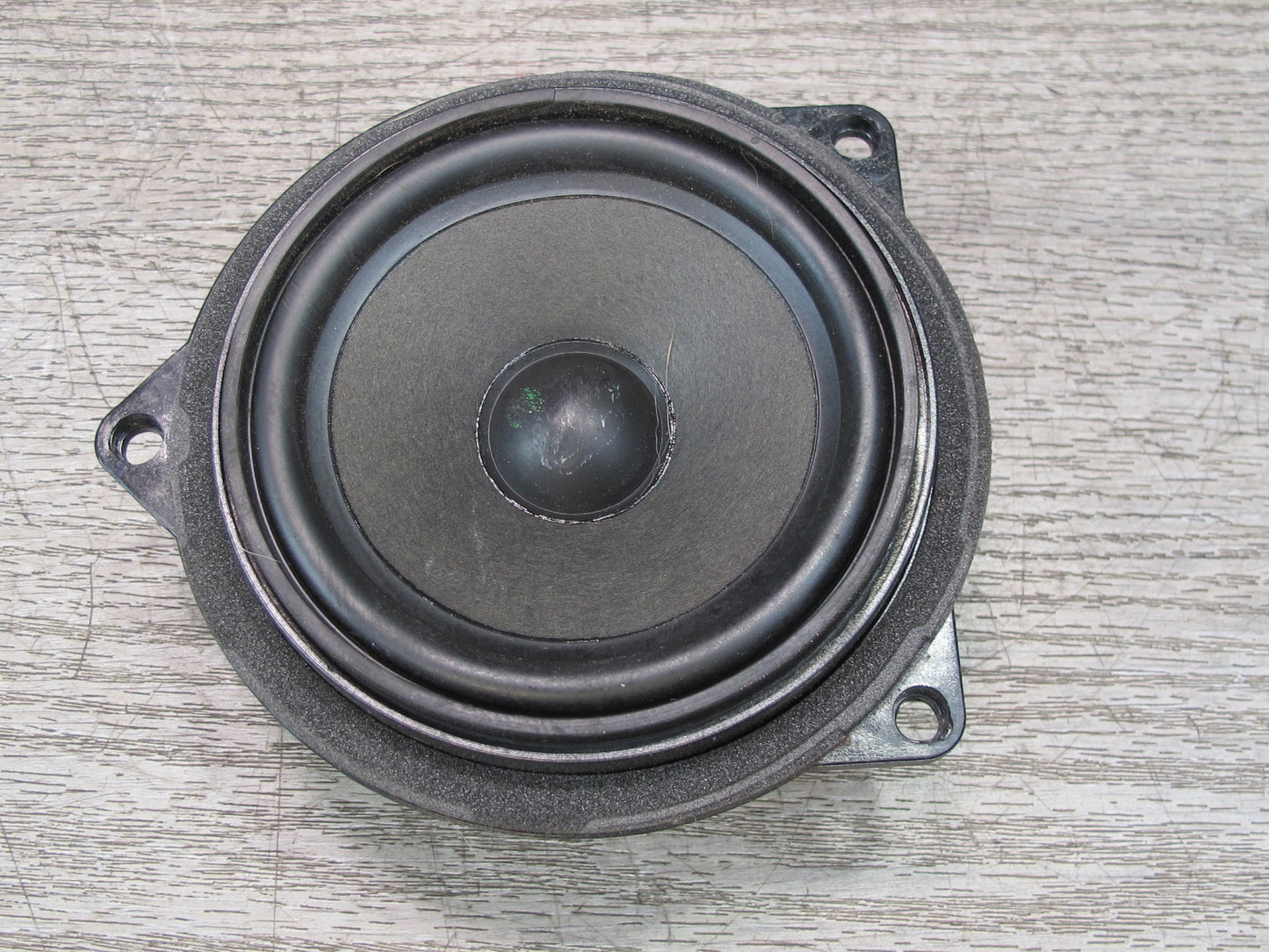 08-13 BMW E88 135i Convertible Rear Right & Left Hifi Speaker Set 9143147 OEM